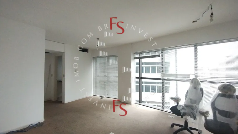 Sala-Conjunto, 25 m² - Foto 20