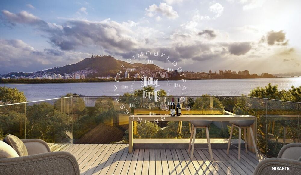 Apartamento à venda com 2 quartos, 99m² - Foto 7