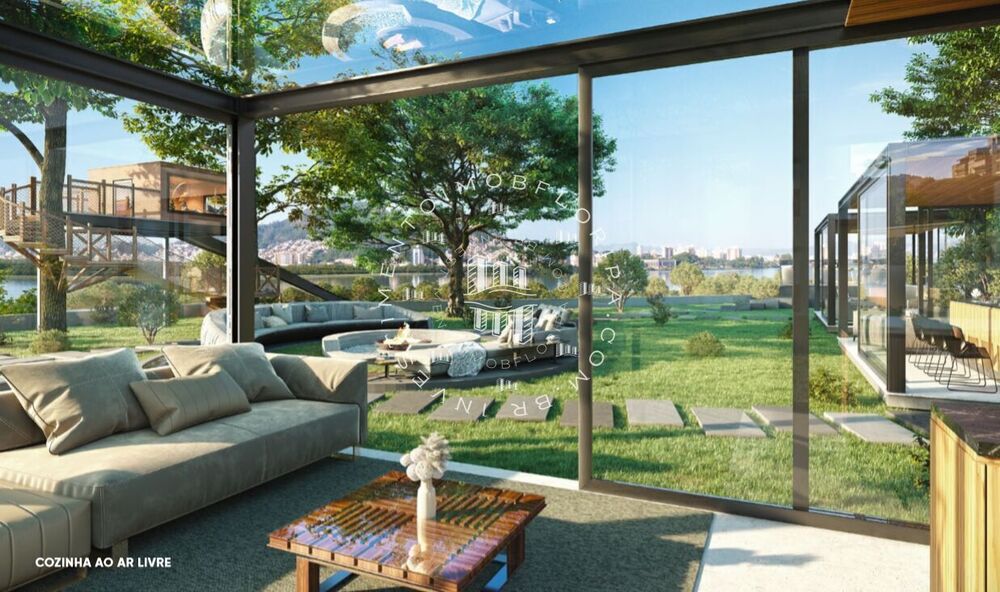 Apartamento à venda com 2 quartos, 99m² - Foto 6