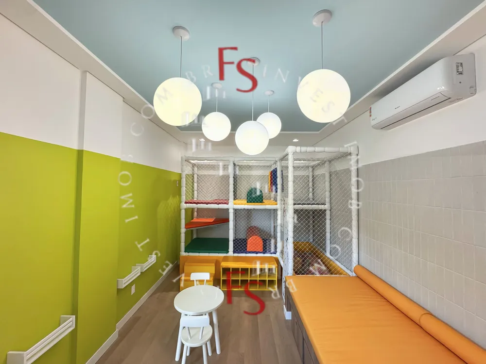 Apartamento, 3 quartos, 158 m² - Foto 12