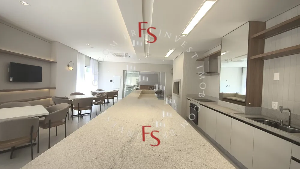 Apartamento, 3 quartos, 158 m² - Foto 14