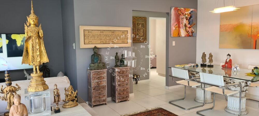 Apartamento, 3 quartos, 93 m² - Foto 2