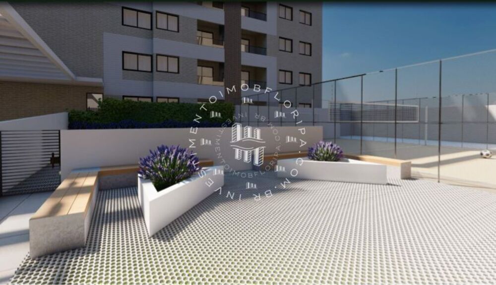 Apartamento à venda com 2 quartos, 63m² - Foto 5