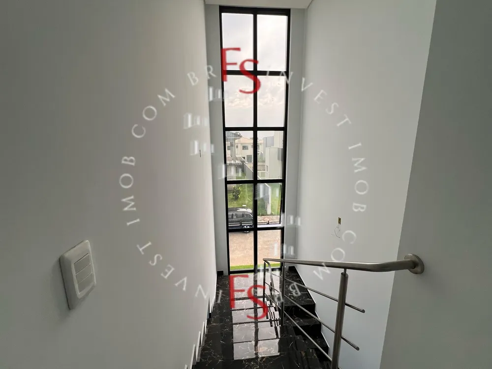 Casa de Condomínio, 4 quartos - Foto 29