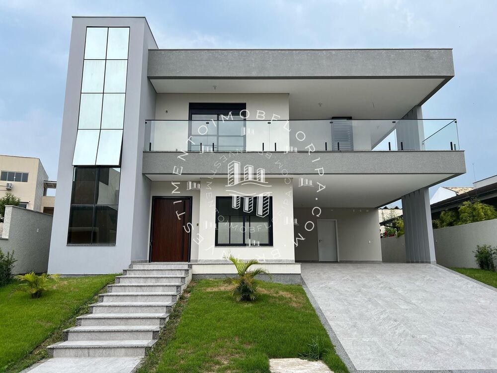 Casa de Condomínio, 4 quartos - Foto 26