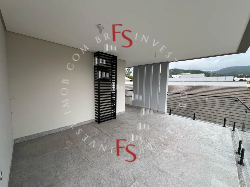 Casa de Condomínio, 4 quartos - Foto 31