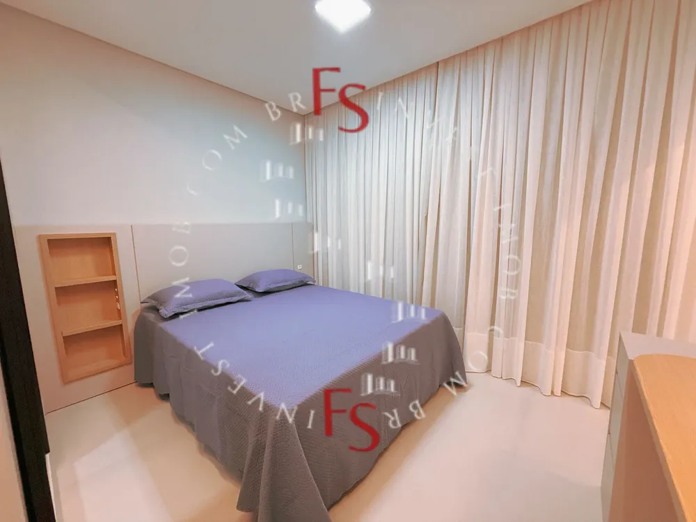 Apartamento, 3 quartos, 93 m² - Foto 5