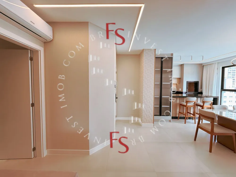 Apartamento, 3 quartos, 93 m² - Foto 11