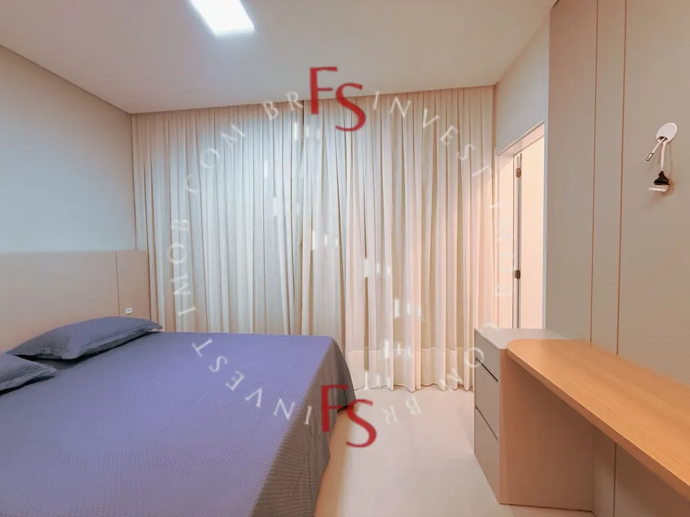 Apartamento, 3 quartos, 93 m² - Foto 6