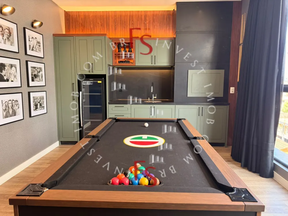 Apartamento, 3 quartos, 93 m² - Foto 1