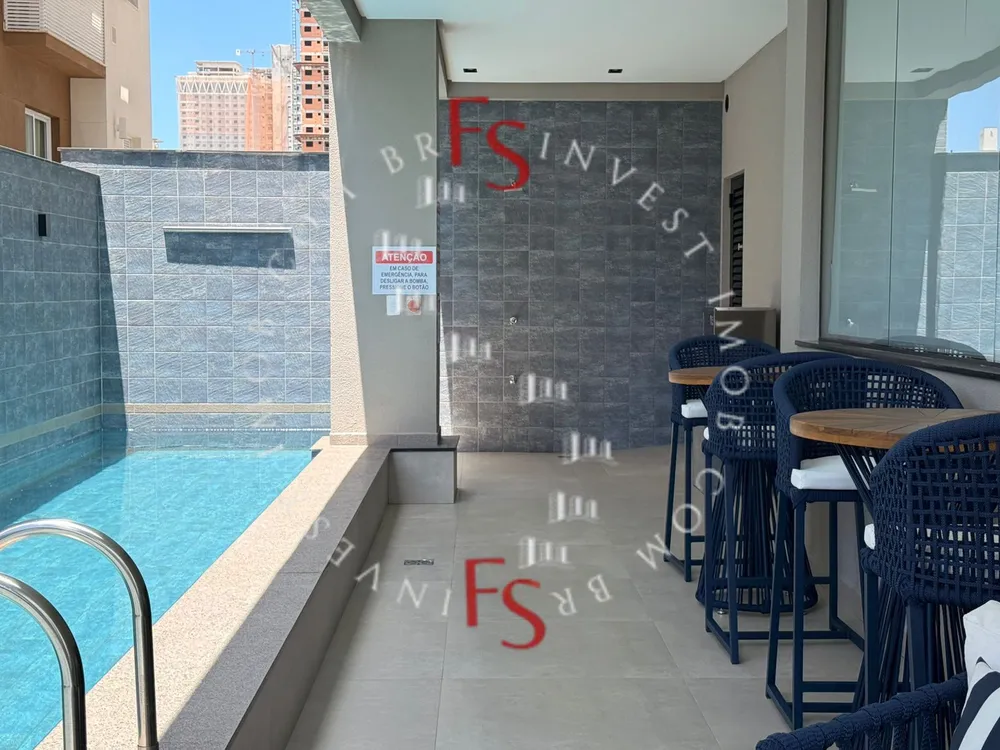 Apartamento, 3 quartos, 93 m² - Foto 2