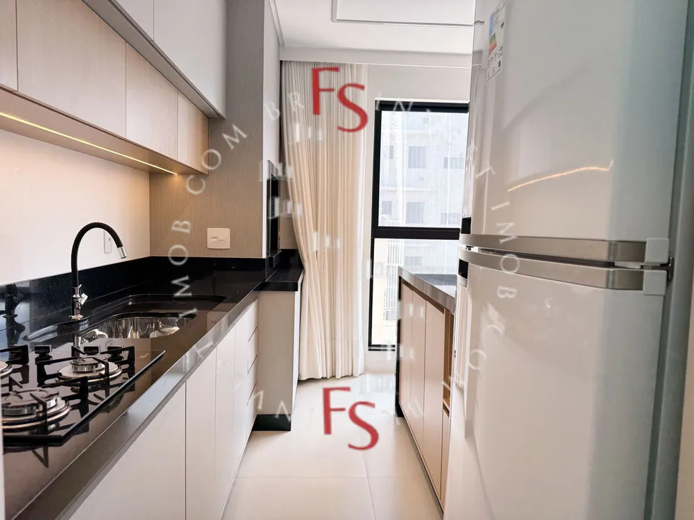 Apartamento, 3 quartos, 93 m² - Foto 2