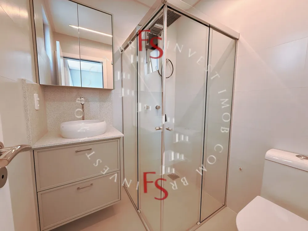 Apartamento, 3 quartos, 93 m² - Foto 4