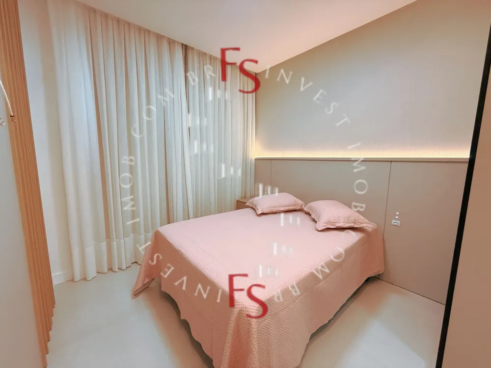 Apartamento, 3 quartos, 93 m² - Foto 9