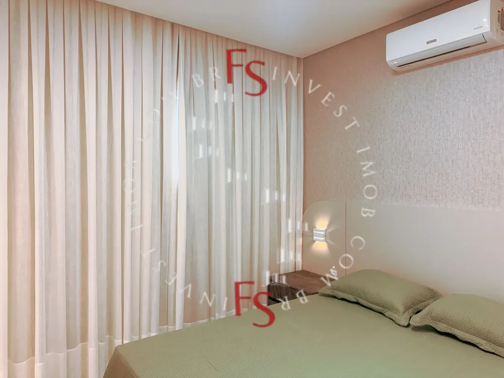 Apartamento, 3 quartos, 93 m² - Foto 3
