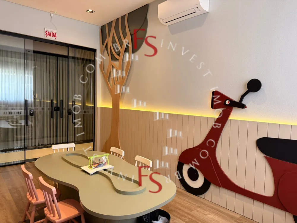 Apartamento, 3 quartos, 93 m² - Foto 12