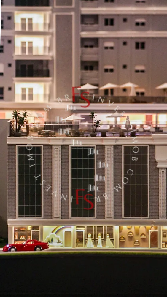 Apartamento, 3 quartos, 113 m² - Foto 9