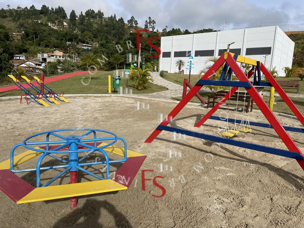 Terreno, 360 m² - Foto 1