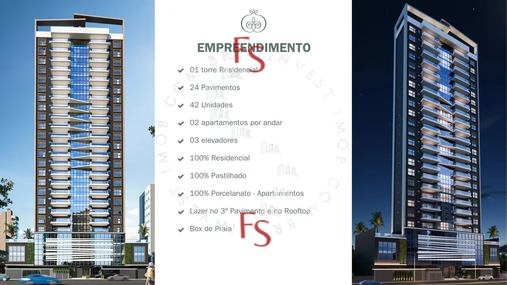 Apartamento, 3 quartos, 157 m² - Foto 6