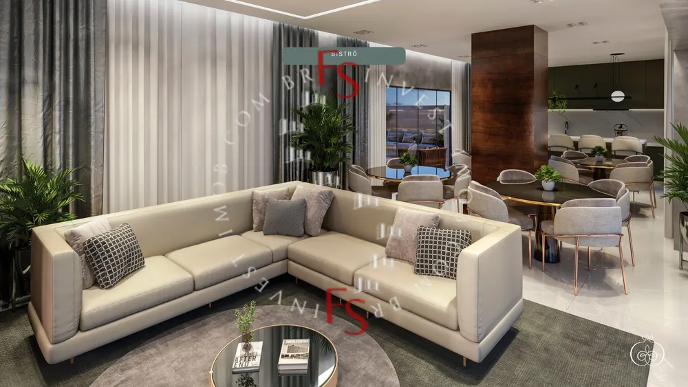 Apartamento, 3 quartos, 157 m² - Foto 7