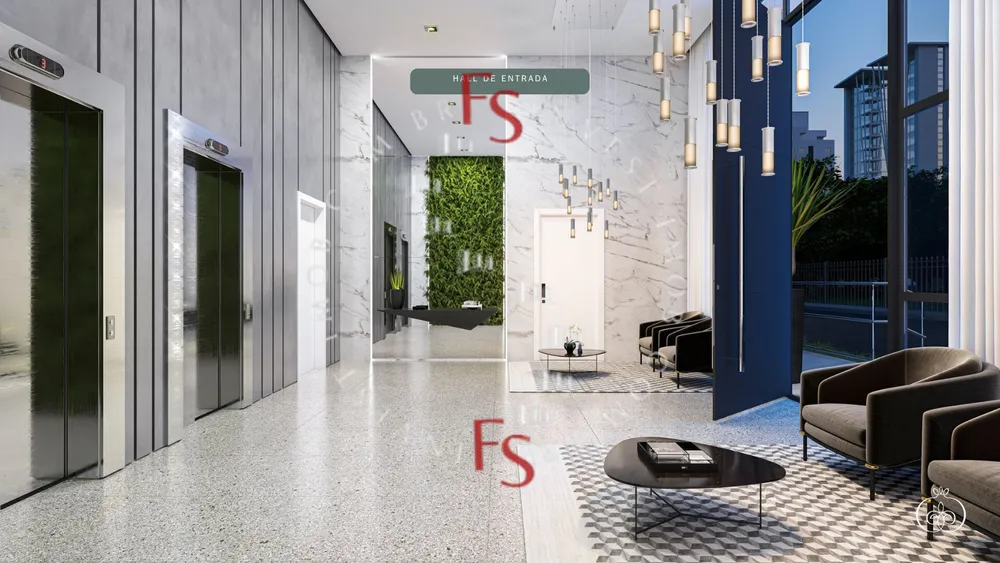 Apartamento, 3 quartos, 157 m² - Foto 9