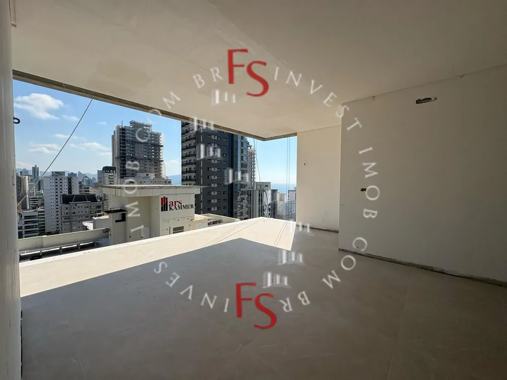 Apartamento, 3 quartos, 157 m² - Foto 2