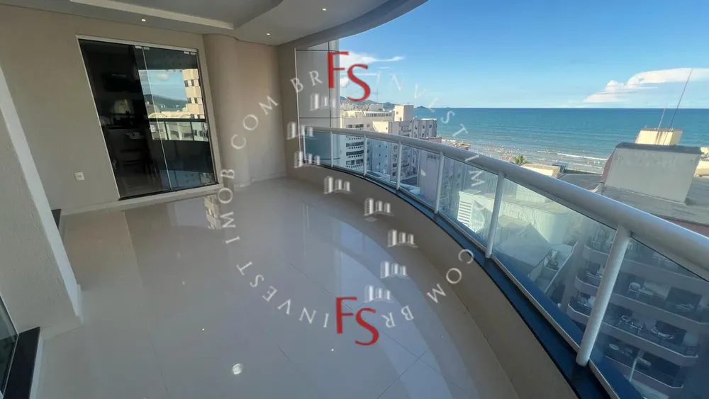 Apartamento, 4 quartos, 268 m² - Foto 1