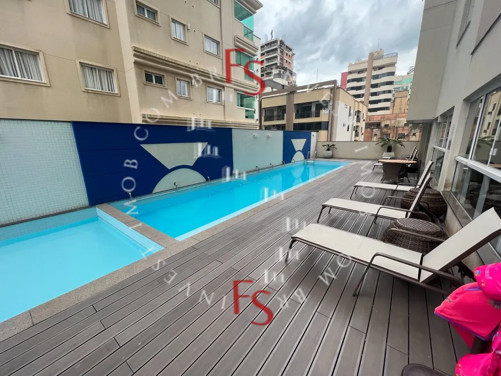 Apartamento, 4 quartos, 268 m² - Foto 12