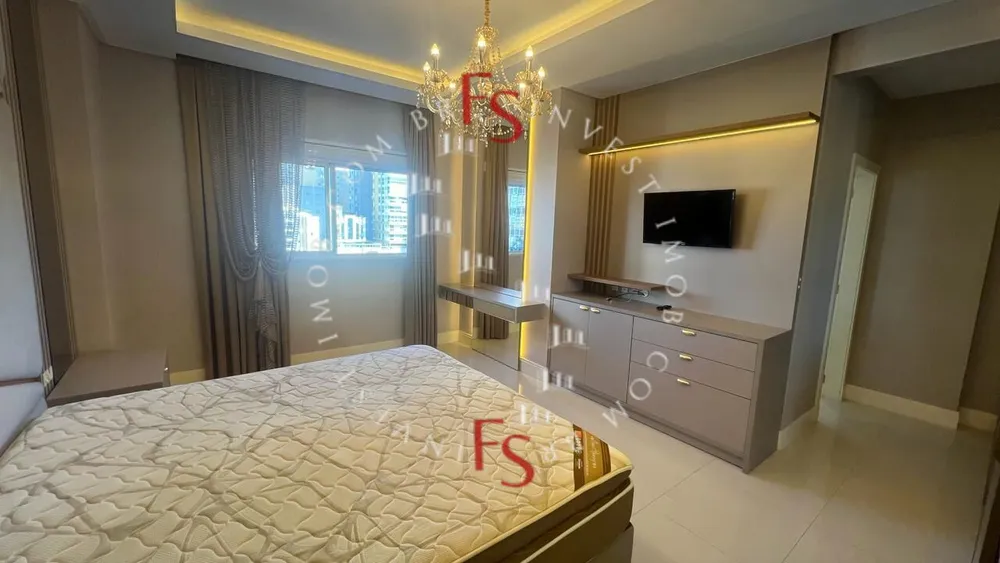Apartamento, 4 quartos, 268 m² - Foto 4