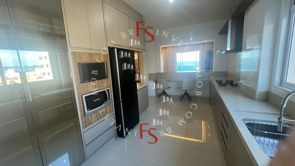 Apartamento, 4 quartos, 268 m² - Foto 2