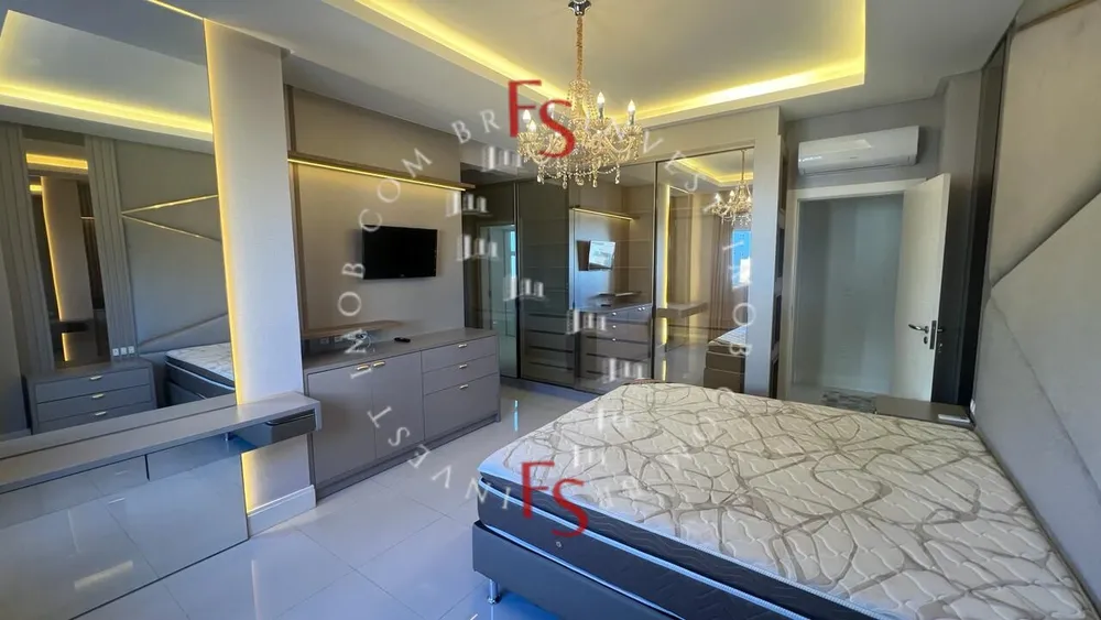 Apartamento, 4 quartos, 268 m² - Foto 6
