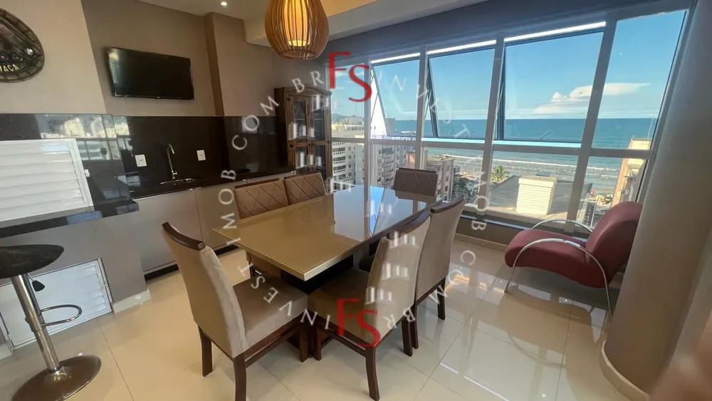 Apartamento, 4 quartos, 268 m² - Foto 3