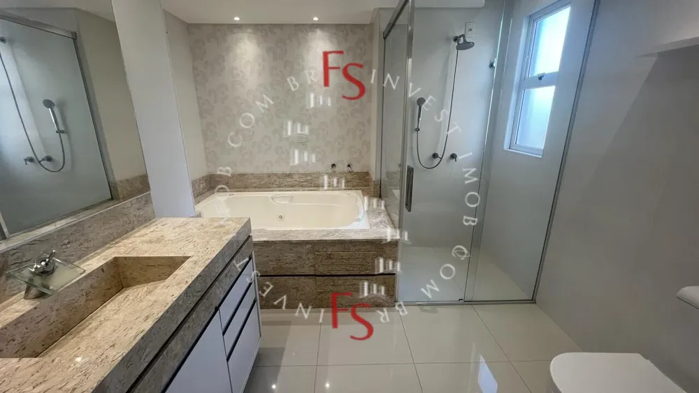 Apartamento, 4 quartos, 268 m² - Foto 10