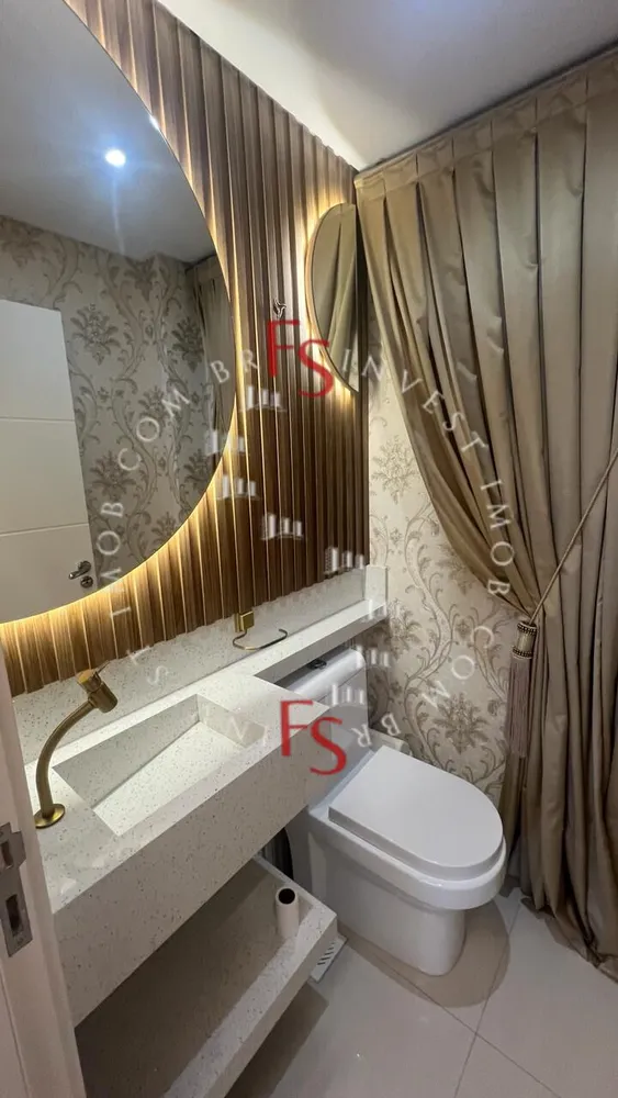 Apartamento, 4 quartos, 268 m² - Foto 8