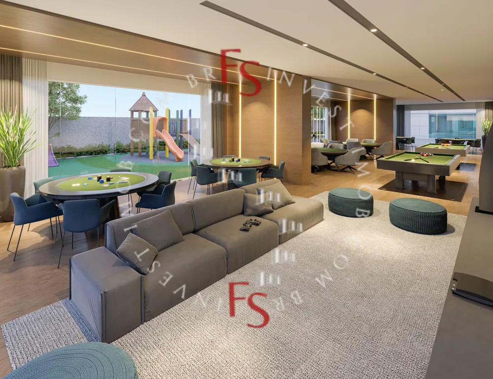 Apartamento, 3 quartos, 85 m² - Foto 5