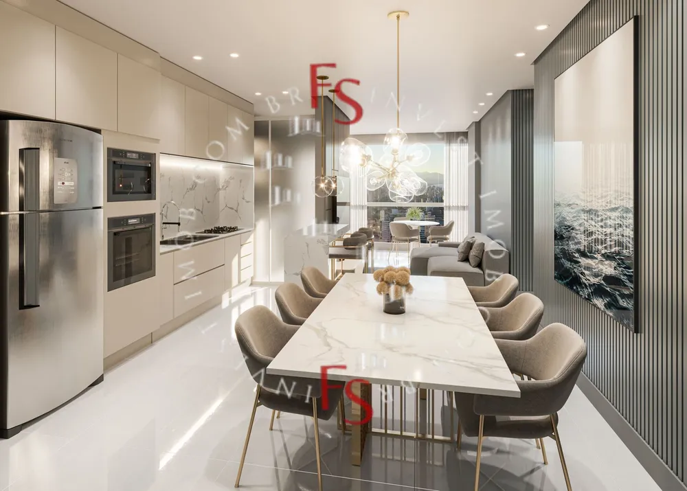 Apartamento, 3 quartos, 85 m² - Foto 6