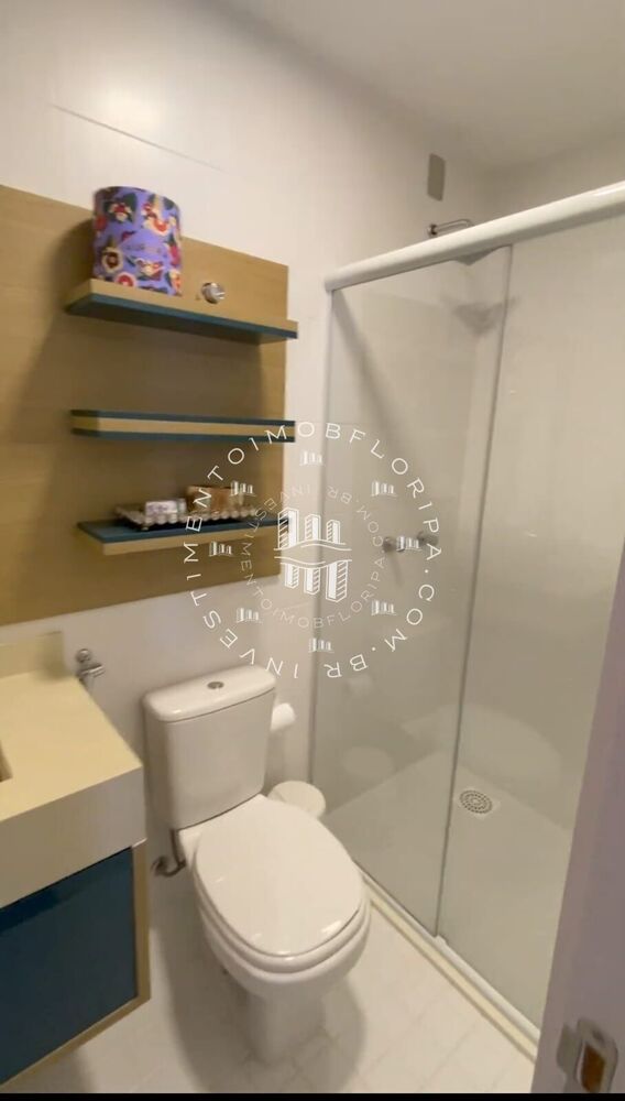 Apartamento à venda com 2 quartos, 73m² - Foto 7
