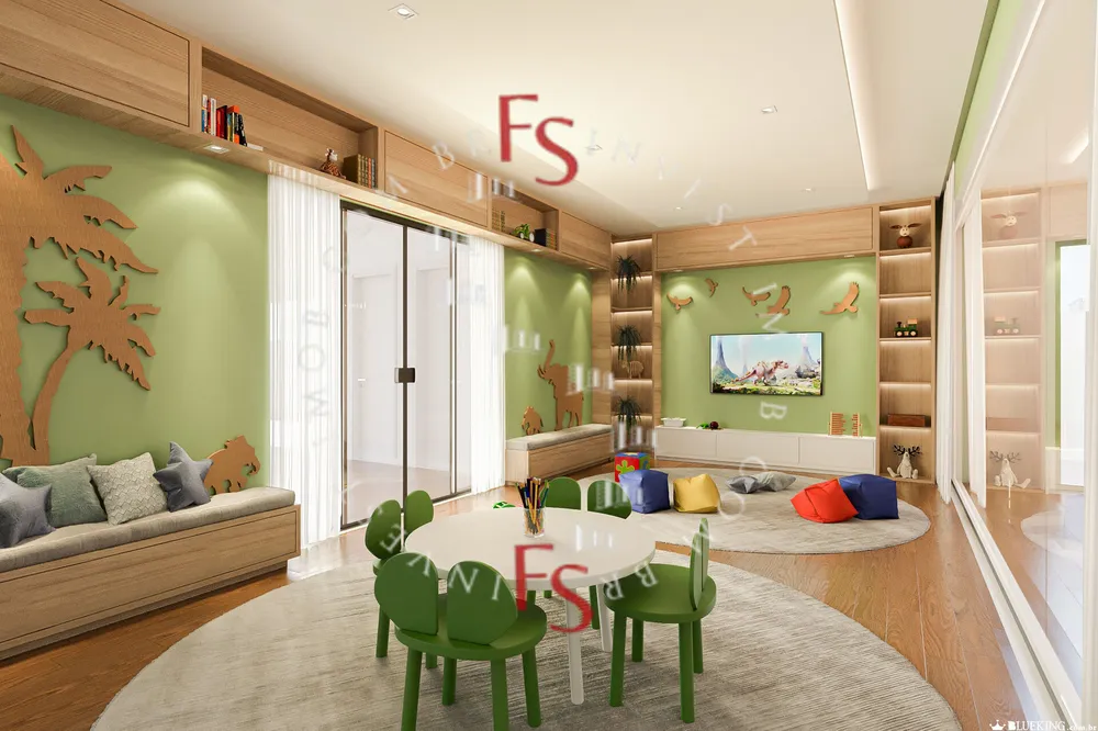Apartamento, 3 quartos, 123 m² - Foto 1