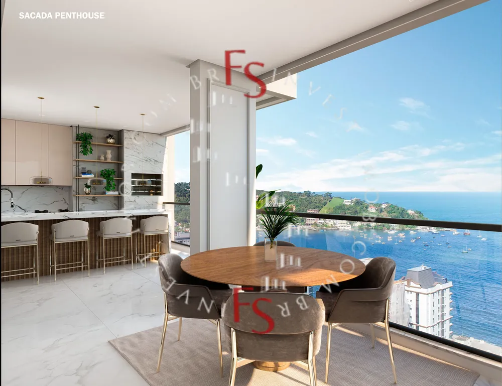 Apartamento, 3 quartos, 123 m² - Foto 6