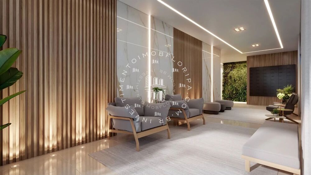 Apartamento à venda com 2 quartos, 129m² - Foto 3