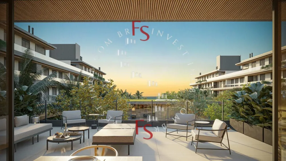 Apartamento, 3 quartos, 186 m² - Foto 12