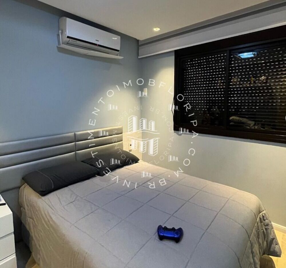 Apartamento à venda com 3 quartos, 139m² - Foto 6