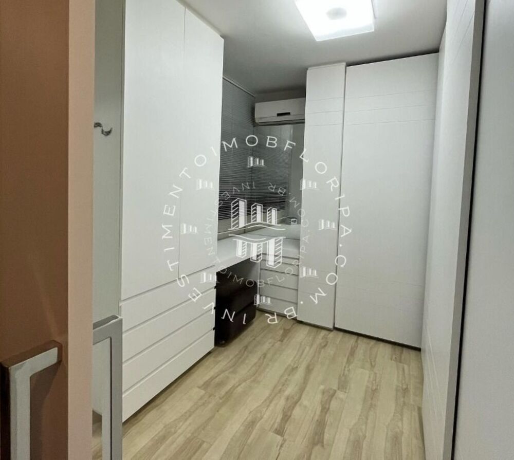 Apartamento à venda com 3 quartos, 139m² - Foto 8