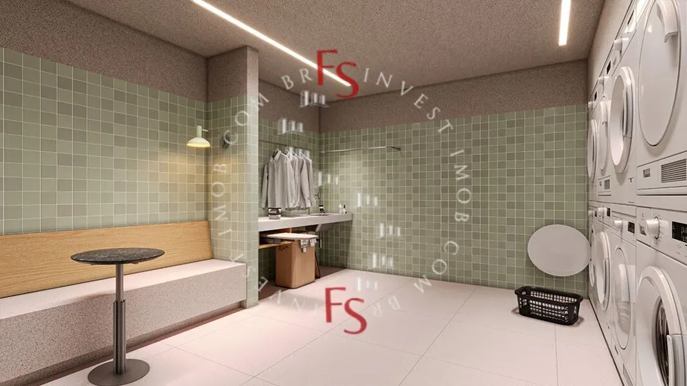 Apartamento, 1 quarto, 29 m² - Foto 4