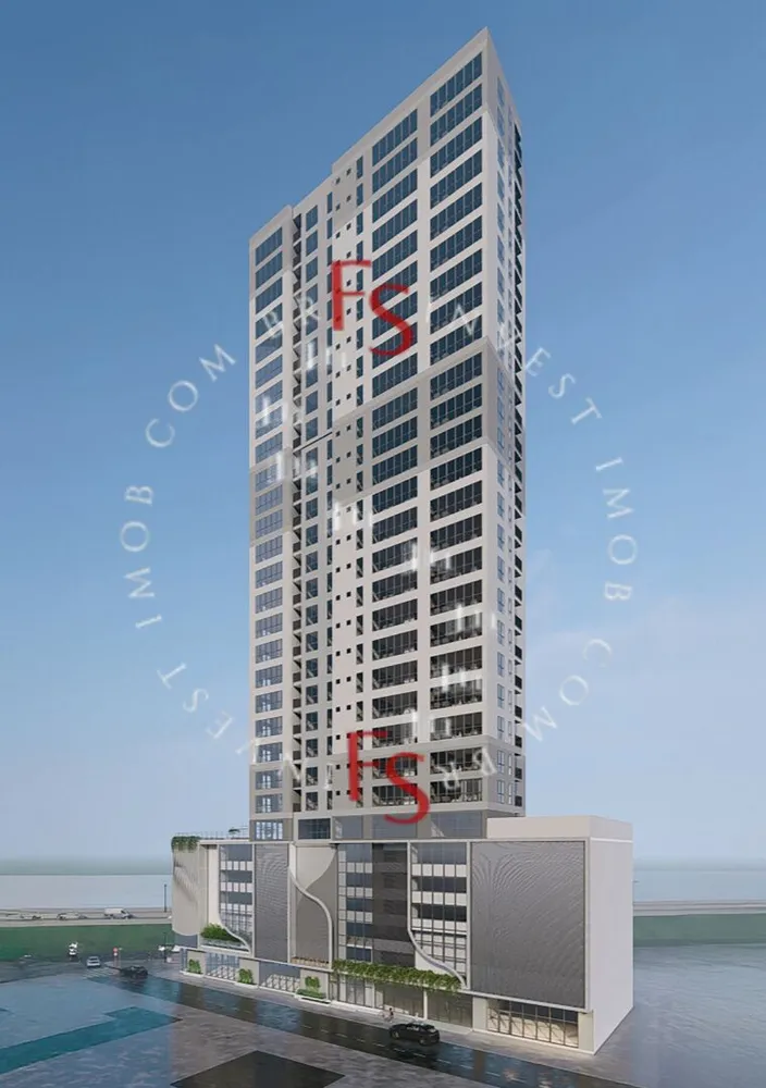 Apartamento, 3 quartos, 125 m² - Foto 2