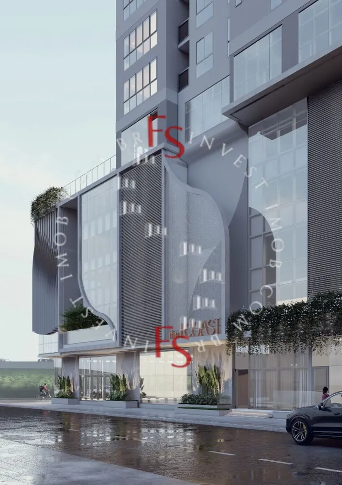 Apartamento, 3 quartos, 125 m² - Foto 8