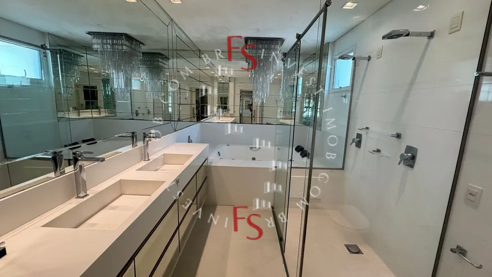 Apartamento, 4 quartos, 270 m² - Foto 7