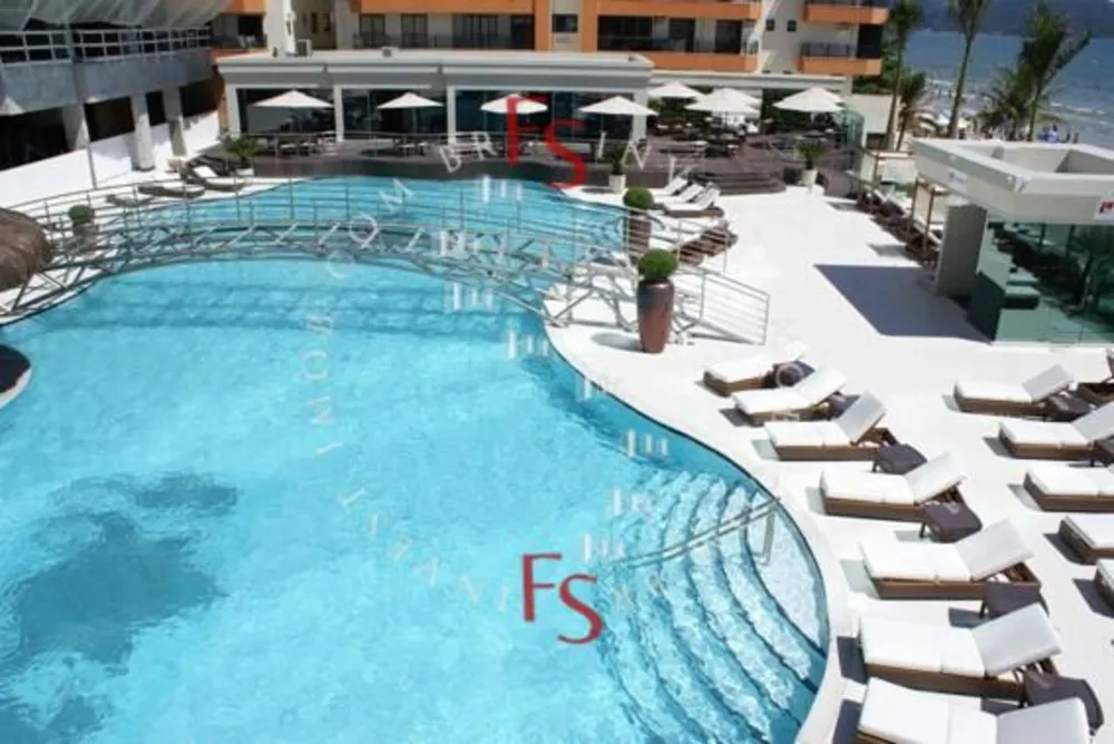 Apartamento, 4 quartos, 270 m² - Foto 11