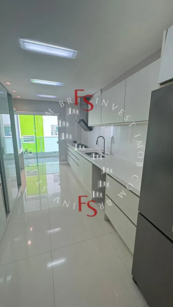 Apartamento, 4 quartos, 270 m² - Foto 8