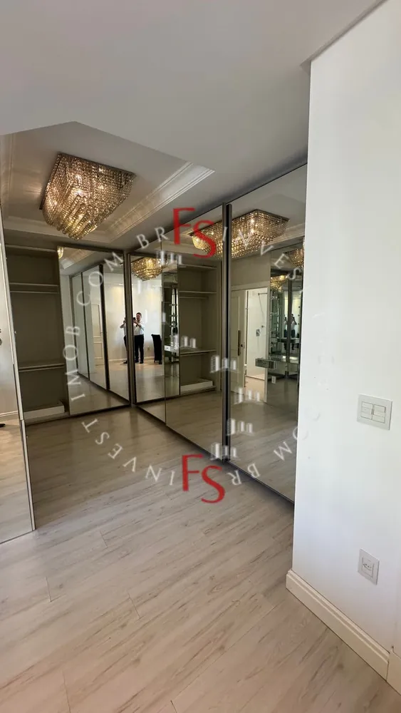 Apartamento, 4 quartos, 270 m² - Foto 2